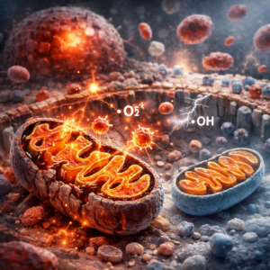 mechanisms of chronic illness
